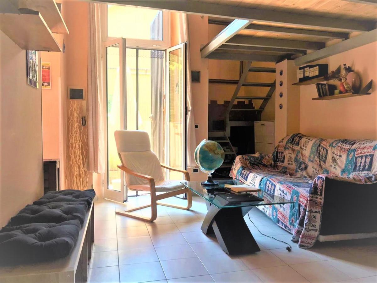 Appartement Sergiohome *